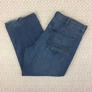 The Foundry Supply Co Men's Jeans Size 44X29 B46